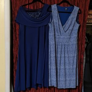Plus Dress Bundle